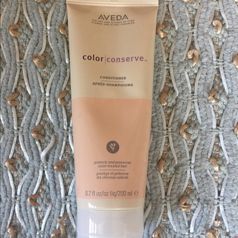 Aveda Color Conserve conditioner